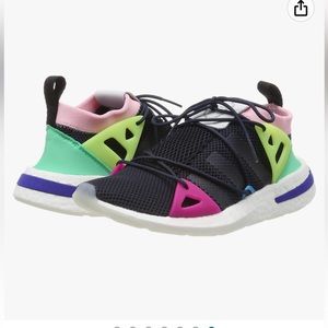 Women's Adidas ARKYN Sneakers